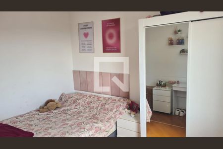 Quarto de casa à venda com 3 quartos, 124m² em Cupecê, São Paulo