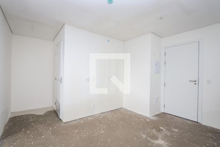 Suite de kitnet/studio à venda com 1 quarto, 29m² em Morumbi, São Paulo