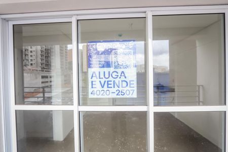 Placa de kitnet/studio à venda com 1 quarto, 29m² em Morumbi, São Paulo