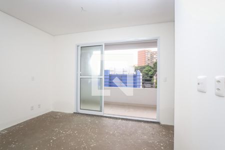 Suite de kitnet/studio à venda com 1 quarto, 29m² em Morumbi, São Paulo