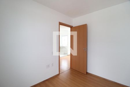 Quarto 1 de apartamento para alugar com 2 quartos, 44m² em Chácaras Tubalina E Quartel, Uberlândia