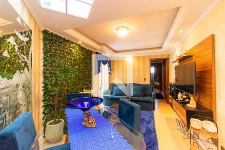 Sala de apartamento à venda com 2 quartos, 54m² em Jardim Vila Formosa, São Paulo