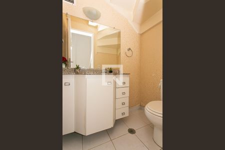 Lavabo de apartamento para alugar com 2 quartos, 70m² em Vila Gomes Cardim, São Paulo