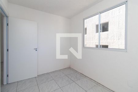 Quarto 1 de apartamento à venda com 2 quartos, 45m² em Campo Novo, Porto Alegre