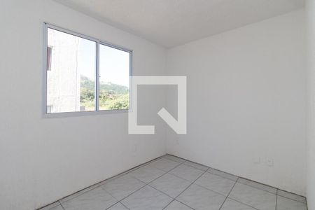 Quarto 1 de apartamento à venda com 2 quartos, 45m² em Campo Novo, Porto Alegre
