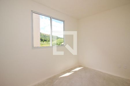 Quarto 1 de apartamento à venda com 2 quartos, 45m² em Campo Novo, Porto Alegre