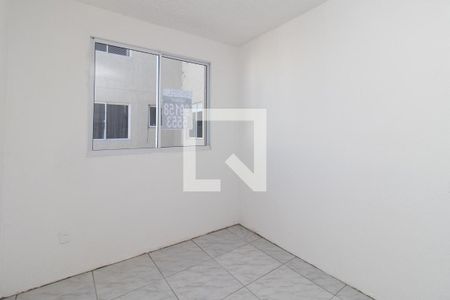 Quarto 2 de apartamento à venda com 2 quartos, 45m² em Campo Novo, Porto Alegre