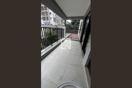 Apartamento para alugar com 2 quartos, 91m² em Jardim das Acacias, São Paulo