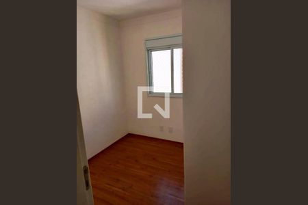 Foto 01 de apartamento à venda com 2 quartos, 40m² em Morumbi, São Paulo