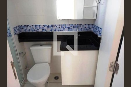 Foto 01 de apartamento à venda com 2 quartos, 40m² em Morumbi, São Paulo