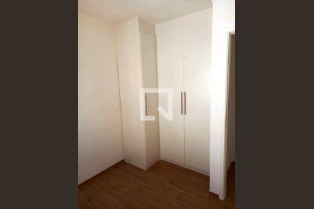 Foto 01 de apartamento à venda com 2 quartos, 40m² em Morumbi, São Paulo