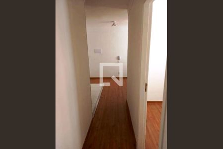 Foto 01 de apartamento à venda com 2 quartos, 40m² em Morumbi, São Paulo