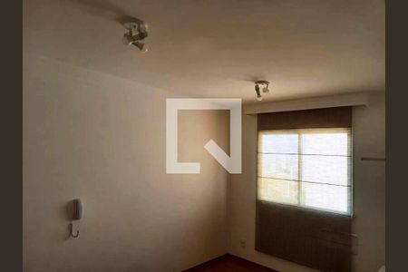 Foto 01 de apartamento à venda com 2 quartos, 40m² em Morumbi, São Paulo