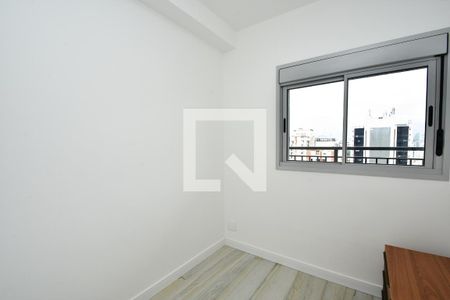 quarto 1 de apartamento para alugar com 2 quartos, 39m² em Pinheiros, São Paulo