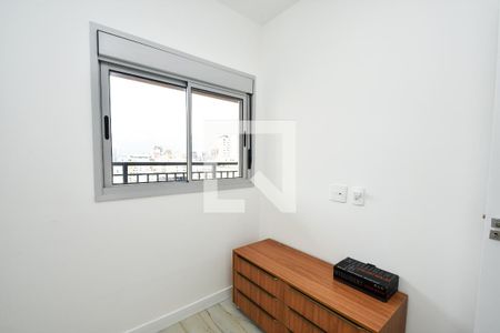 quarto 1 de apartamento para alugar com 2 quartos, 39m² em Pinheiros, São Paulo
