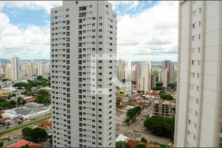 Apartamento para alugar com 3 quartos, 178m² em Setor Marista, Goiânia