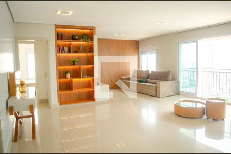 Apartamento para alugar com 3 quartos, 178m² em Setor Marista, Goiânia