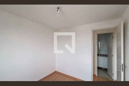 Quarto 1 de apartamento à venda com 3 quartos, 55m² em Vila Ré, São Paulo