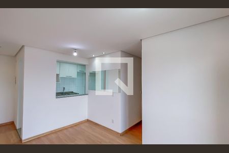 Sala  de apartamento à venda com 3 quartos, 55m² em Vila Ré, São Paulo