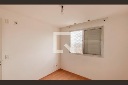 Quarto 1 de apartamento à venda com 3 quartos, 55m² em Vila Ré, São Paulo