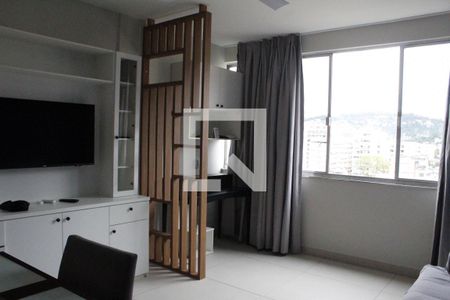 Apartamento para alugar com 3 quartos, 109m² em Tijuca, Rio de Janeiro