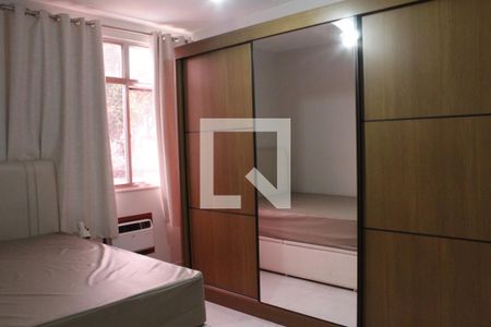 Apartamento para alugar com 3 quartos, 109m² em Tijuca, Rio de Janeiro