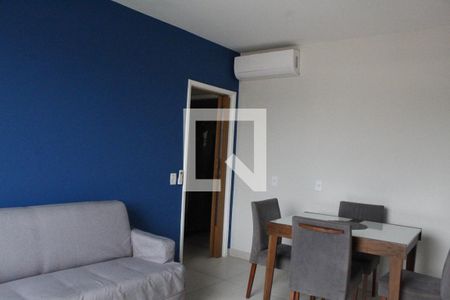 Apartamento para alugar com 3 quartos, 109m² em Tijuca, Rio de Janeiro