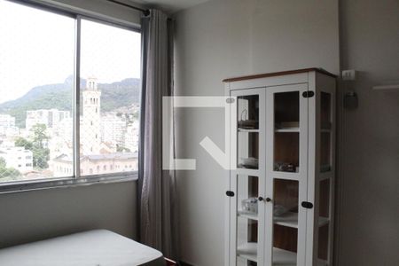 Apartamento para alugar com 3 quartos, 109m² em Tijuca, Rio de Janeiro