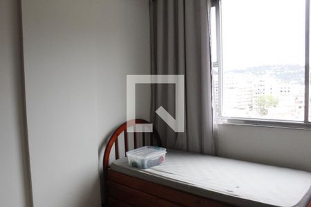 Apartamento para alugar com 3 quartos, 109m² em Tijuca, Rio de Janeiro