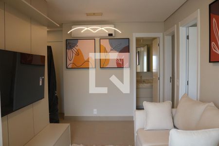 Apartamento para alugar com 2 quartos, 45m² em Pompeia, São Paulo