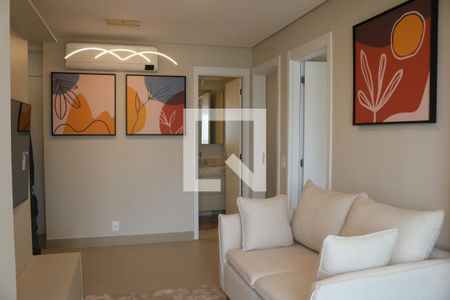 Apartamento para alugar com 2 quartos, 45m² em Pompeia, São Paulo