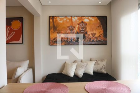 Apartamento para alugar com 2 quartos, 45m² em Pompeia, São Paulo