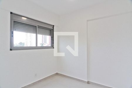 Quarto 2 de apartamento para alugar com 2 quartos, 41m² em Vila Albertina, São Paulo