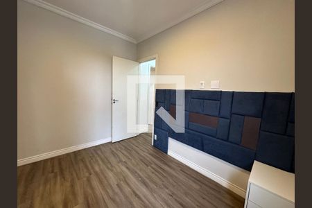 Quarto 2 de apartamento para alugar com 2 quartos, 51m² em Centro, Barueri