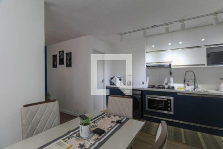 Apartamento para alugar com 1 quarto, 38m² em Jardim Santa Adelia, São Paulo