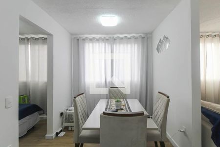 Apartamento para alugar com 1 quarto, 38m² em Jardim Santa Adelia, São Paulo