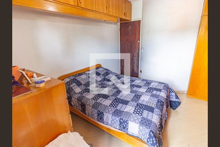 Quarto 1 de casa à venda com 3 quartos, 136m² em Parque Sevilha, São Paulo