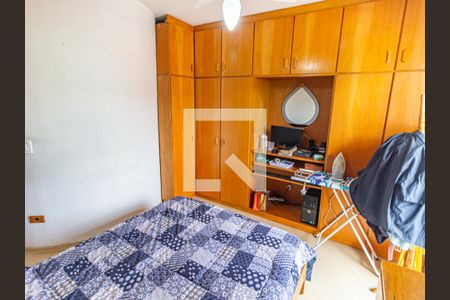 Quarto 1 de casa à venda com 3 quartos, 136m² em Parque Sevilha, São Paulo