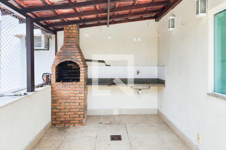 Área Externa  de apartamento para alugar com 3 quartos, 160m² em Flamengo, Rio de Janeiro