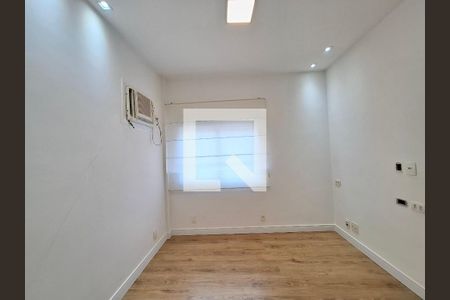 Quarto 1 de apartamento para alugar com 3 quartos, 160m² em Flamengo, Rio de Janeiro