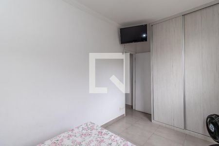 Quarto 1 de apartamento à venda com 3 quartos, 68m² em Heliópolis, Belo Horizonte