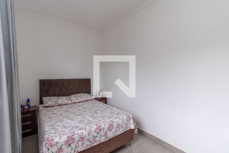 Quarto 1 de apartamento à venda com 3 quartos, 68m² em Heliópolis, Belo Horizonte
