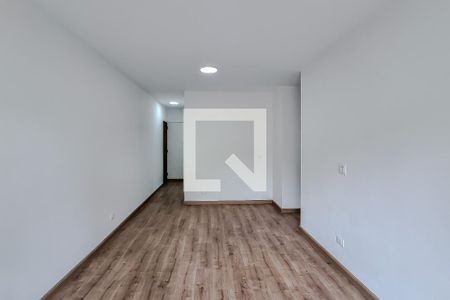 Sala de apartamento à venda com 2 quartos, 77m² em Ipiranga, São Paulo