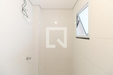 Banheiro de apartamento para alugar com 2 quartos, 47m² em Vila Nova Savoia, São Paulo