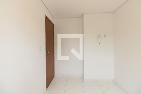 Quarto 1 de apartamento para alugar com 2 quartos, 47m² em Vila Nova Savoia, São Paulo