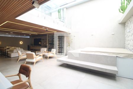 Banheira de casa de condomínio à venda com 4 quartos, 200m² em Interlagos, São Paulo