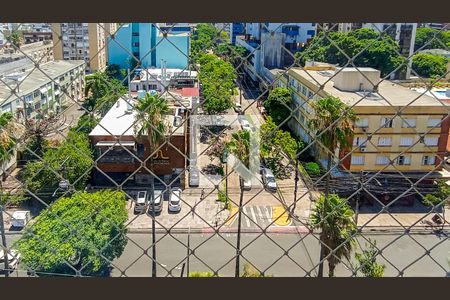 Apartamento à venda com 2 quartos, 107m² em Menino Deus, Porto Alegre