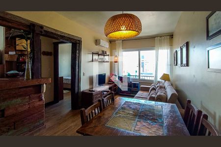 Apartamento à venda com 2 quartos, 107m² em Menino Deus, Porto Alegre