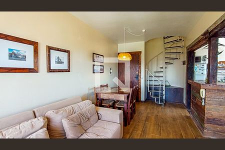 Apartamento à venda com 2 quartos, 107m² em Menino Deus, Porto Alegre