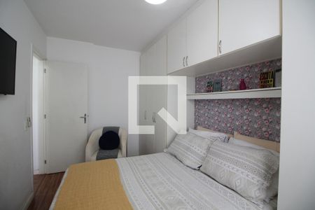 Quarto de apartamento à venda com 1 quarto, 37m² em Anil, Rio de Janeiro